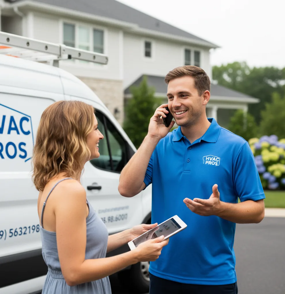 Furnace Repair in Machias, ME